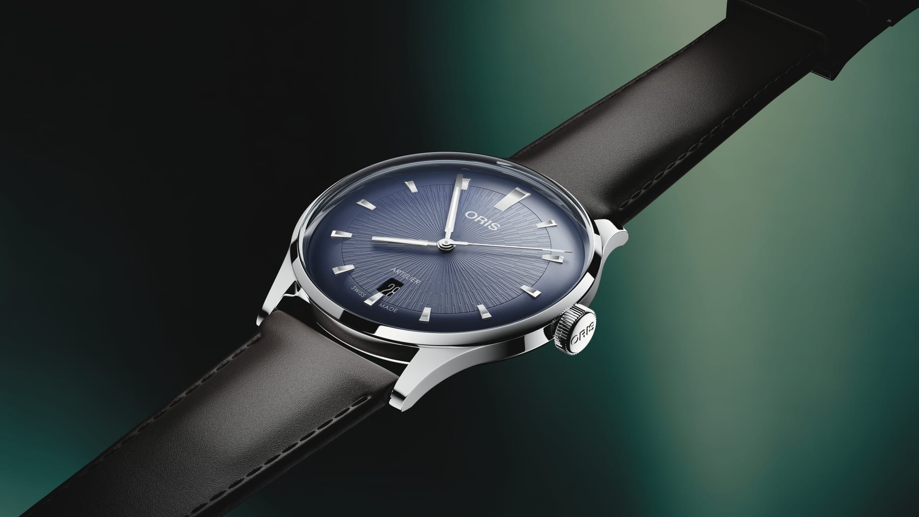 フレデリック・コンスタント(FREDERIQUE CONSTANT) クラシック カレ